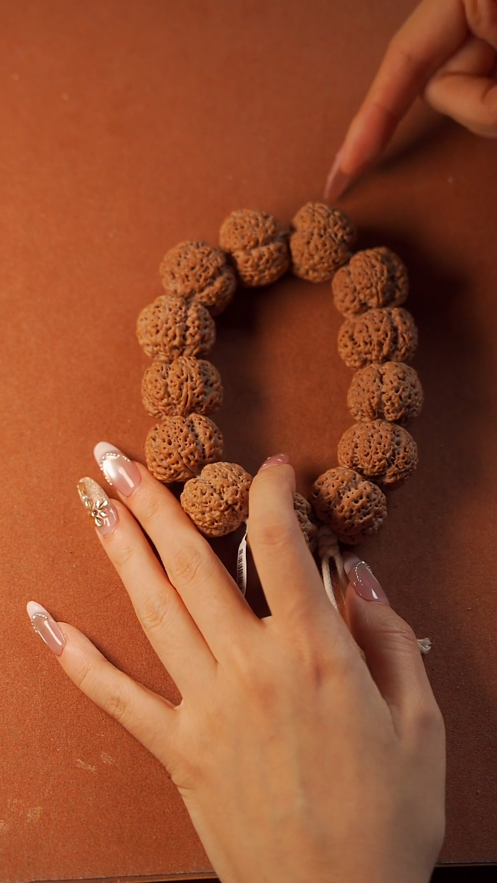 手串金刚菩提26mm定制