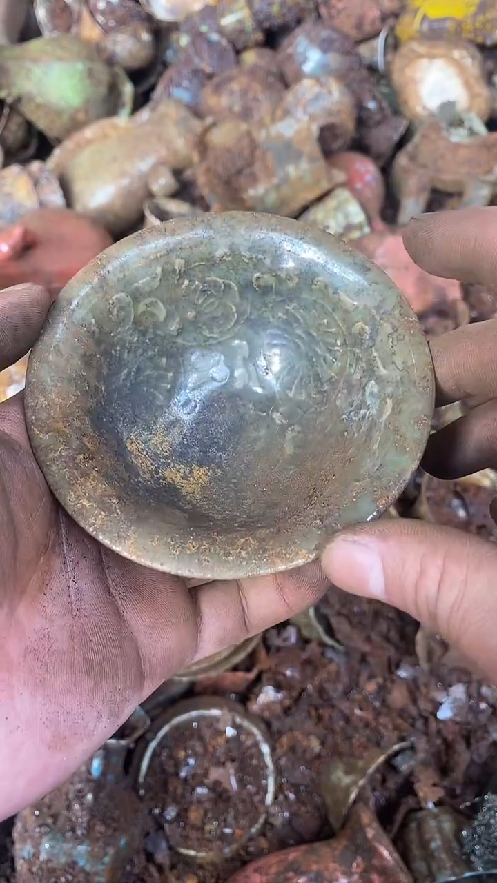 摆件陶瓷器瓷器瓷器瓷器