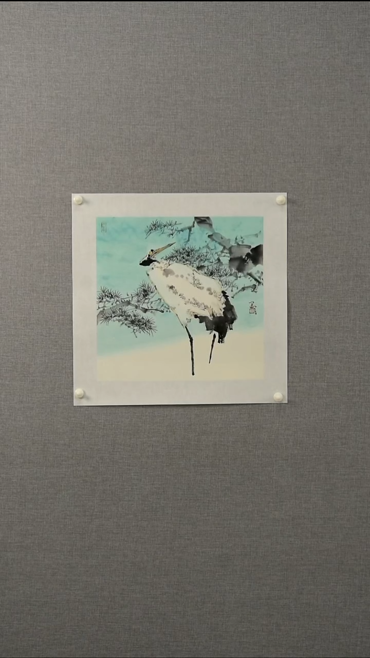 国画A****8宋老师-花鸟-一平尺-01