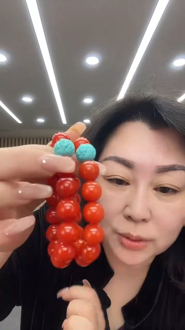 未镶嵌南红玛瑙挂件多样式发货随机发一