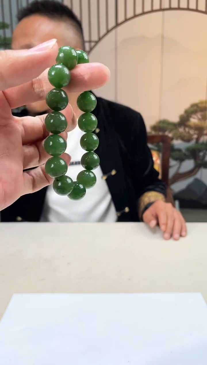 【闪购商品】定制和田玉和田玉（多样性拍一发一带证）220115