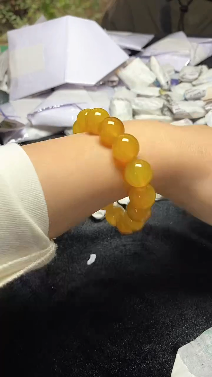 满色吊坠 所见即所得！