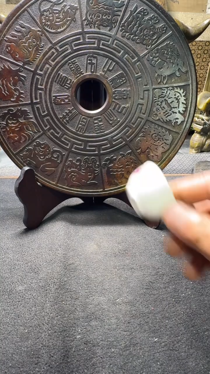 瓷片情*主播推荐好物