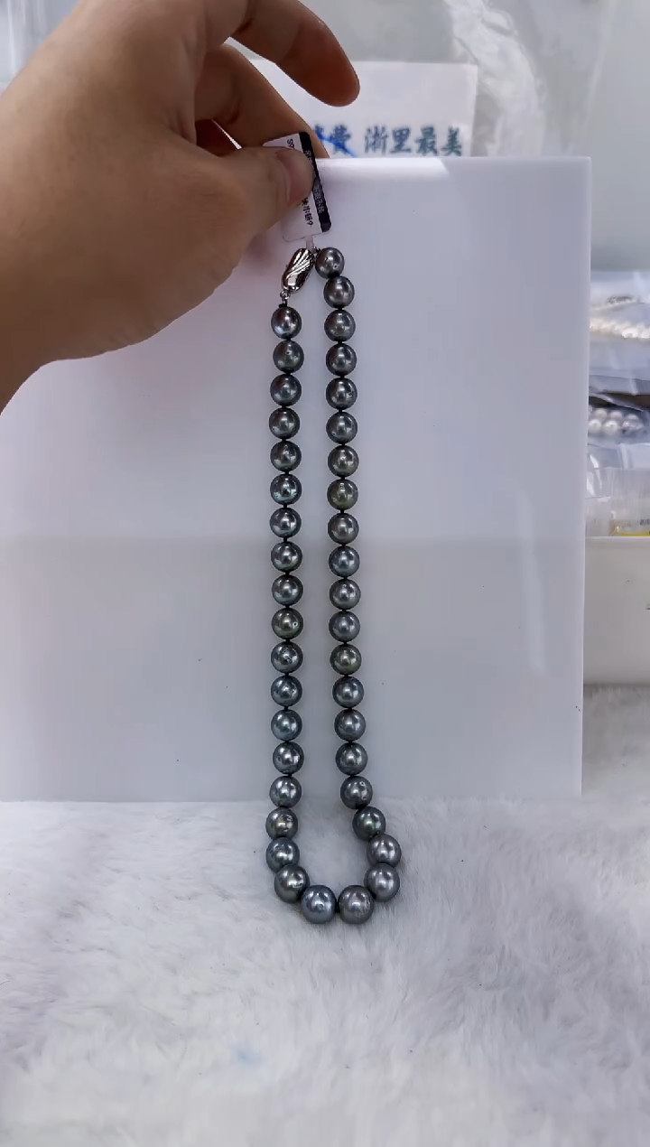 未镶嵌海水珍珠DA大溪地福利 y494