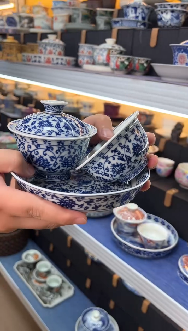 我们的目的是做到最好