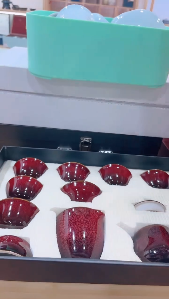 【闪购商品】展宏茶具展宏茶具@A-