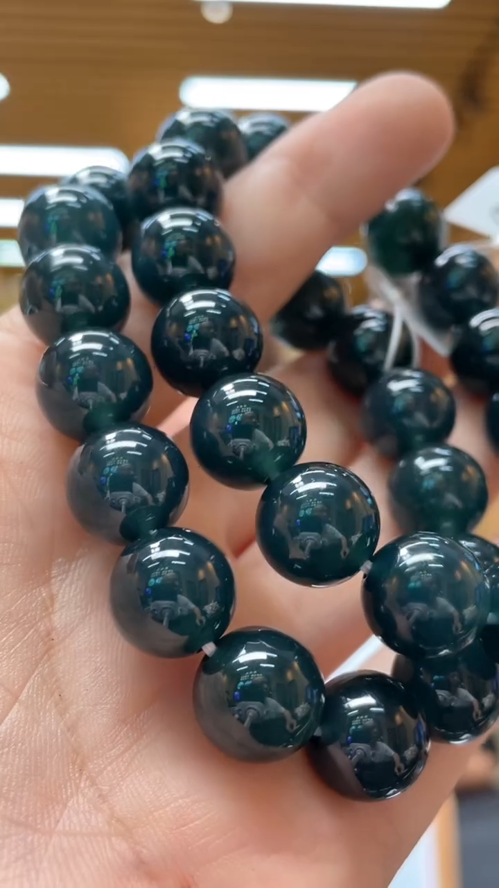 定制翡翠未镶嵌多样性发货（只发一件）x36