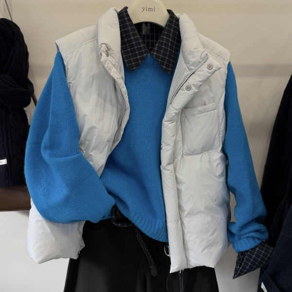 编号【H400-H449】冬季品牌撤柜设计师款女装上衣百搭