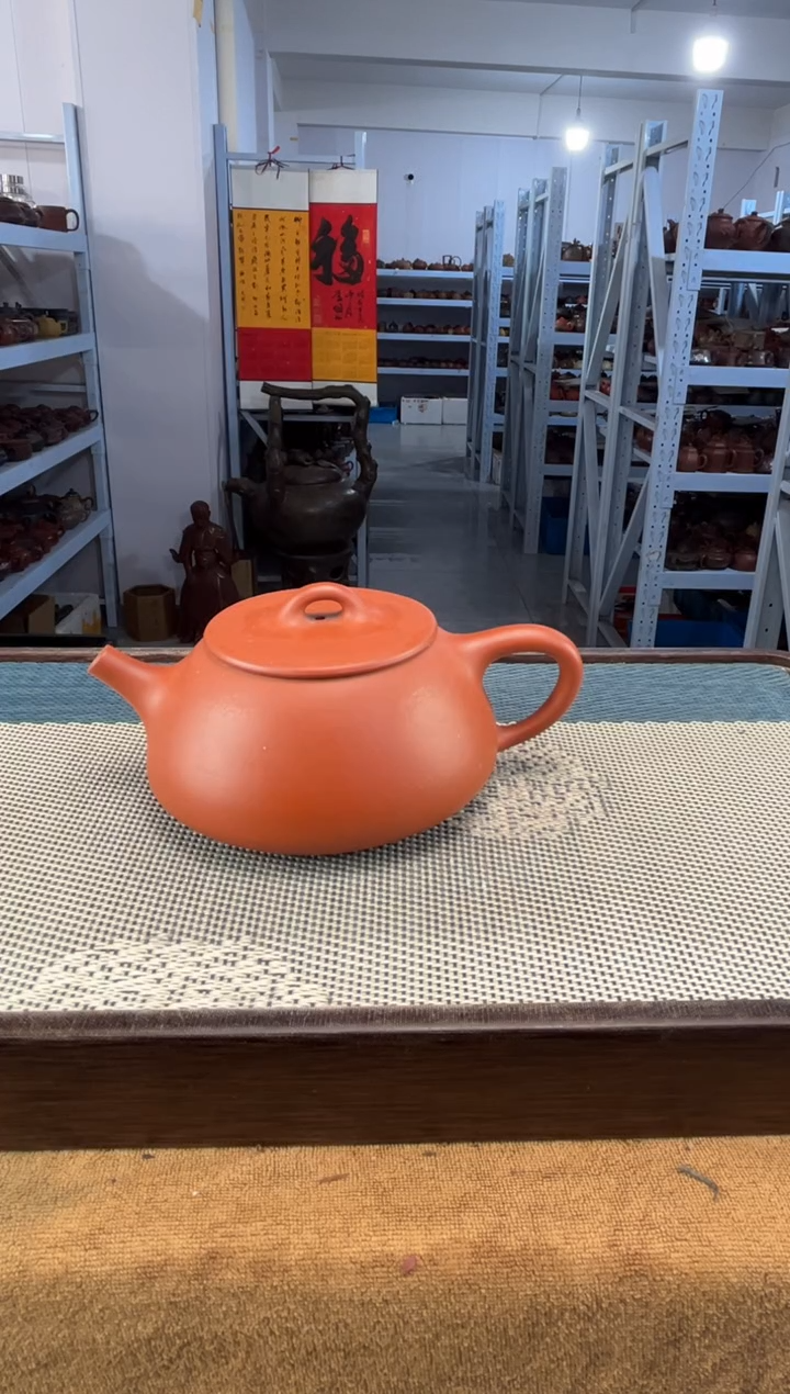 茶壶紫砂38宜兴紫砂