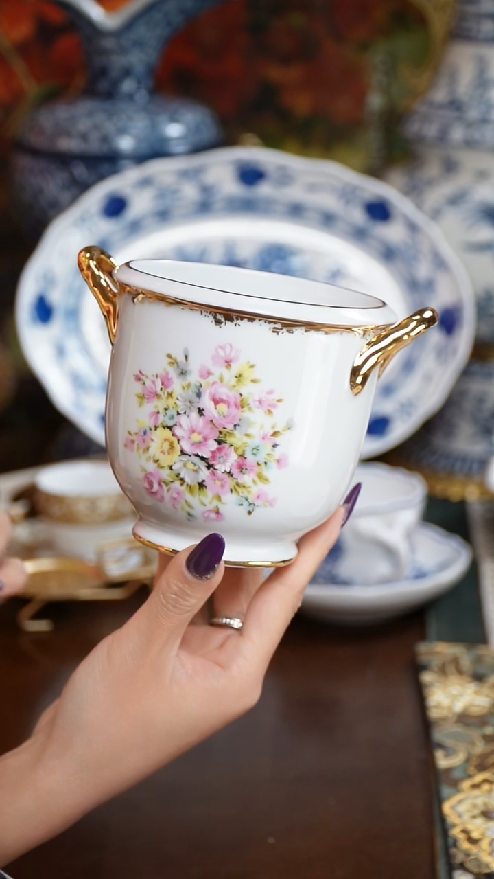 【闪购商品】摆件米多家中古器物 如图所示  348