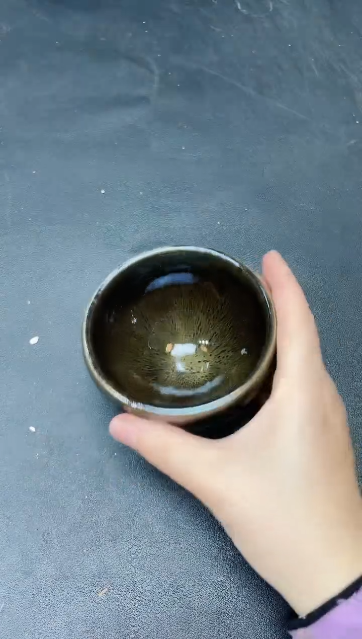 【闪购商品】茶盏159               