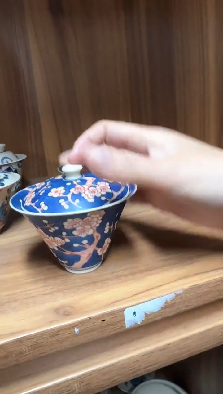 过年前把仓库炸完 从头炸到脚