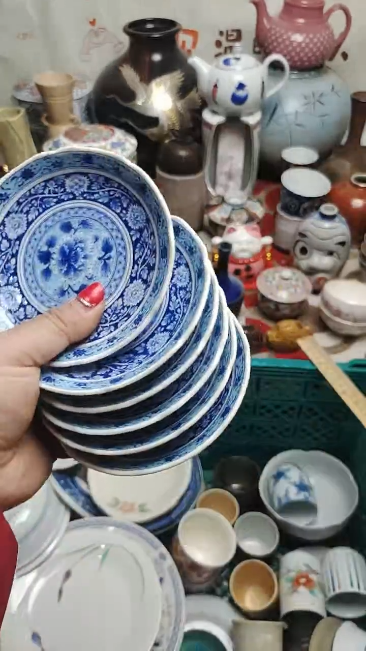 其他陶古**风 紫韵陶艺优品小铺满30包邮