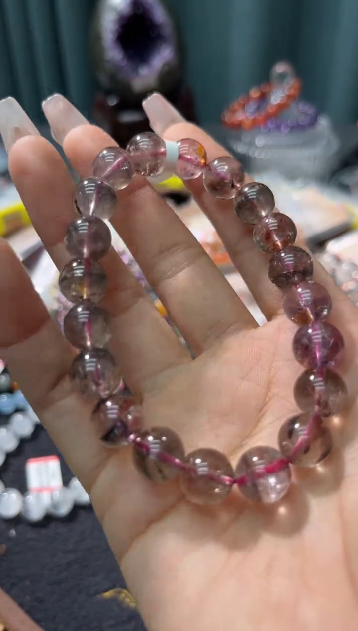 【闪购商品】水晶·未镶嵌37多样性发起一10+