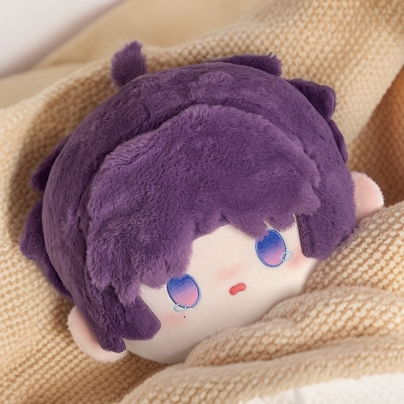 现货 属性祁煜40cm