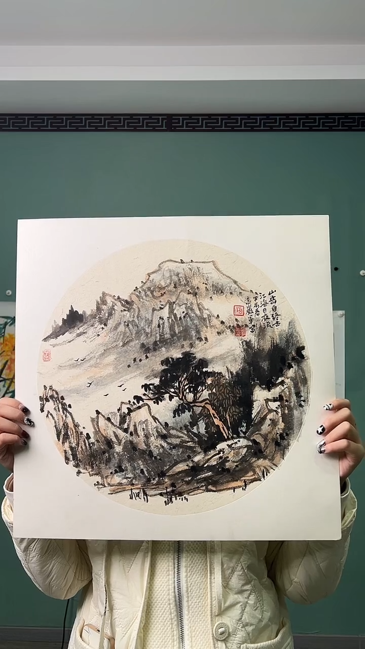 国画国画2223311111