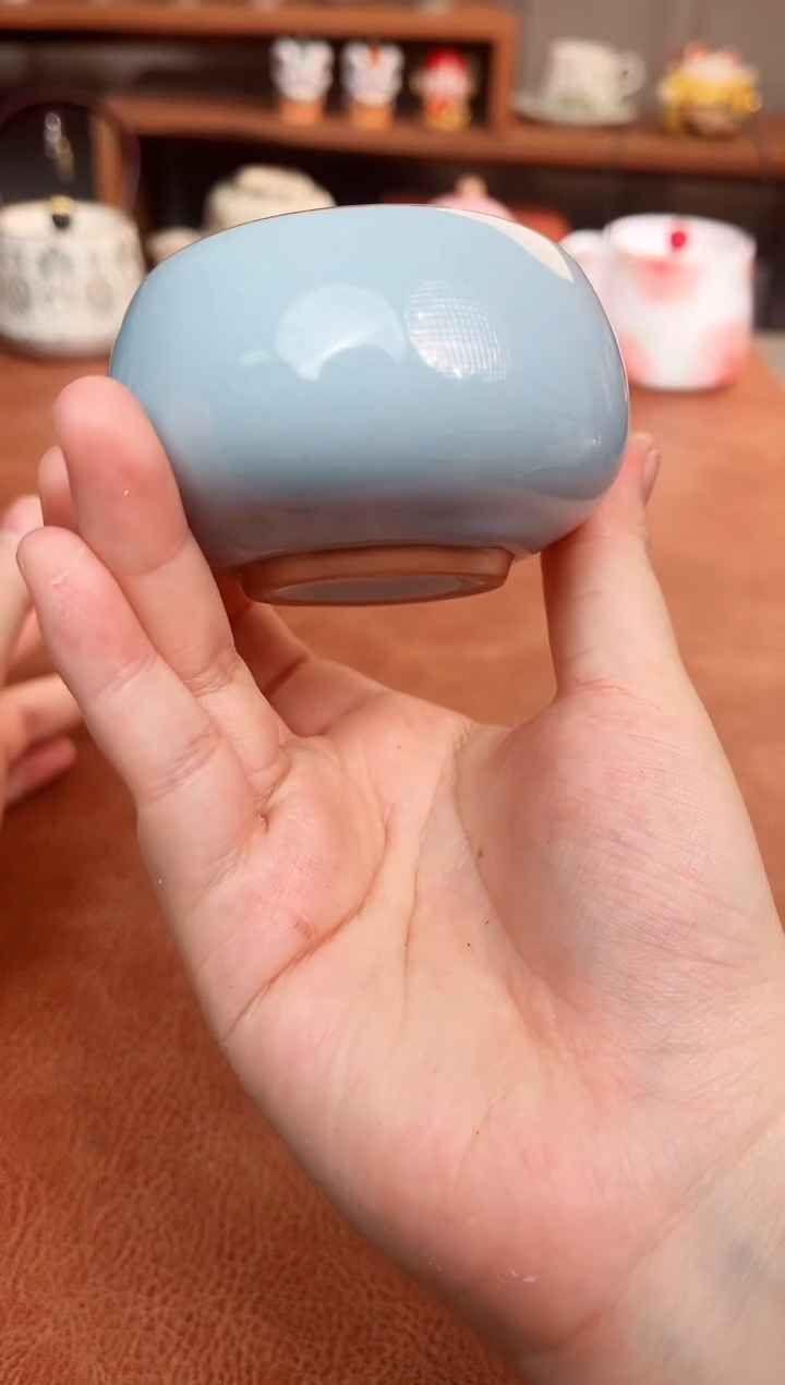 【高货清库存】(微瑕，完美主义勿拍）