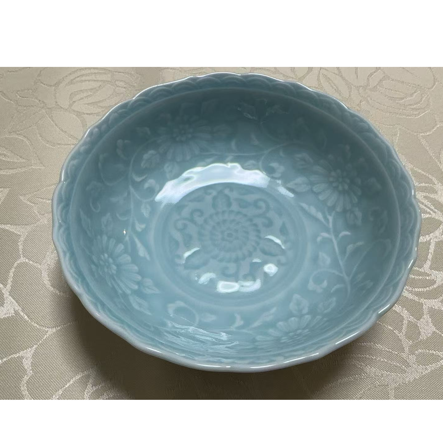 数量有限。日本原装进口陶瓷小钵小碗家用厨房