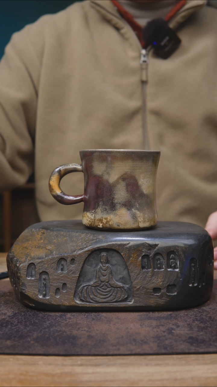 【闪购商品】杨波手工茶具福利690