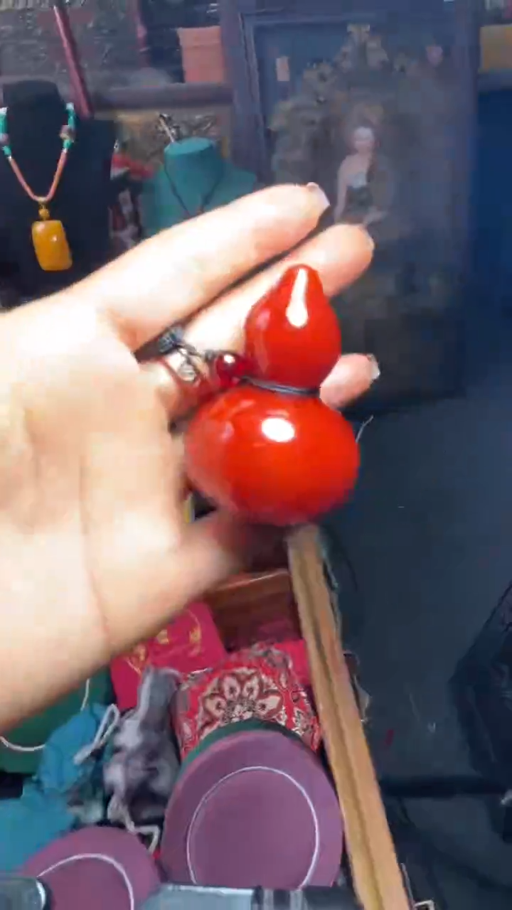 【闪购商品】蜜蜡裸石未镶嵌68767687687768876