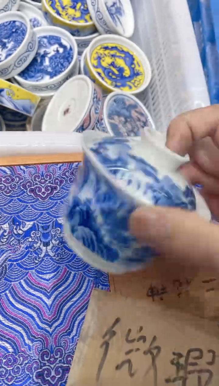 【闪购商品】景德镇陶瓷福利价