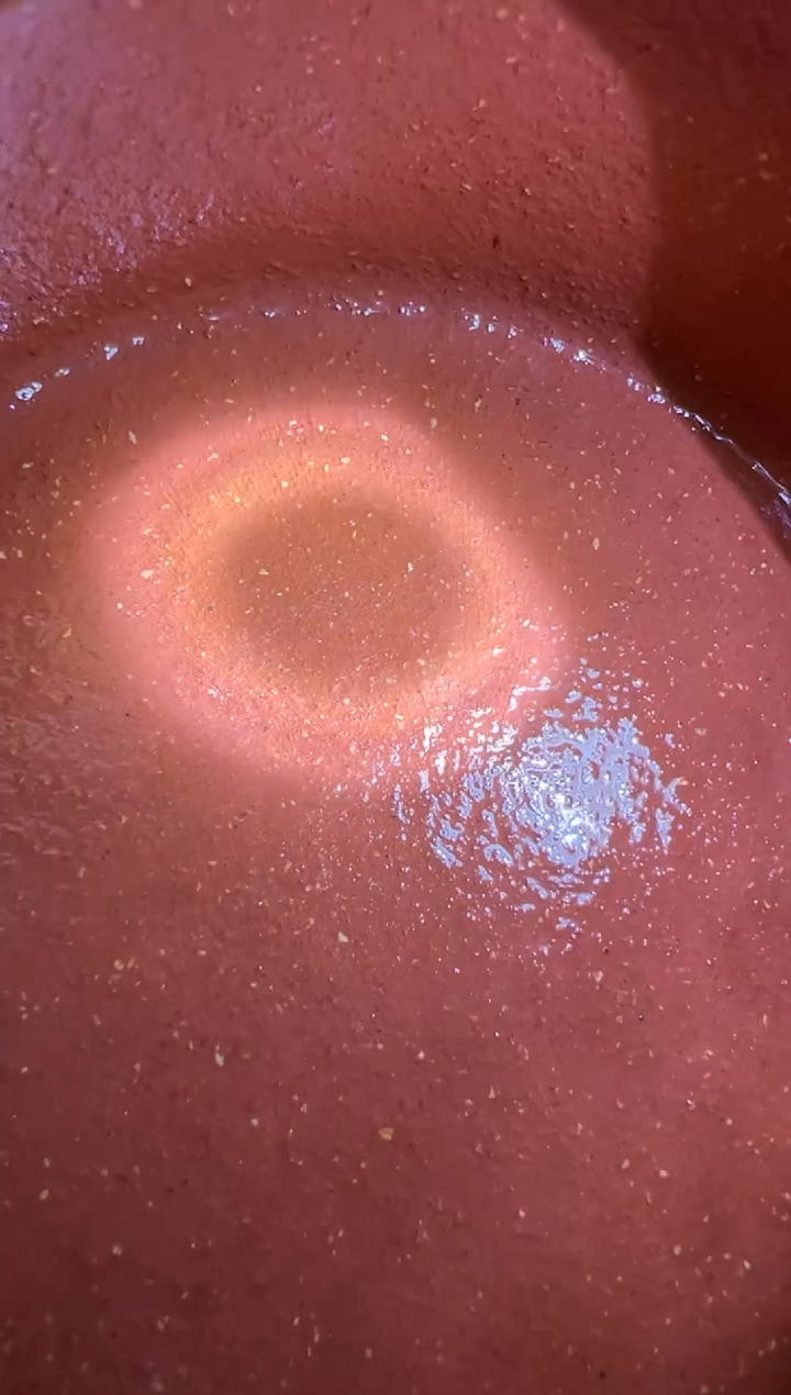 【闪购商品】段泥茶壶原矿一片瓦红降坡光素器130cc