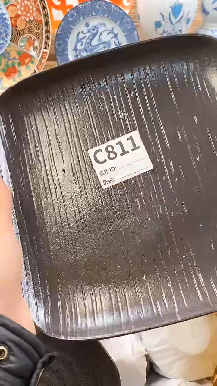 【闪购商品】瓷片满18元包邮，全场放漏。