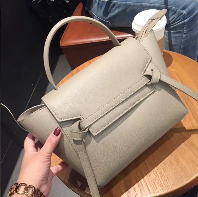 A1121女士时尚潮流气质箱包配件