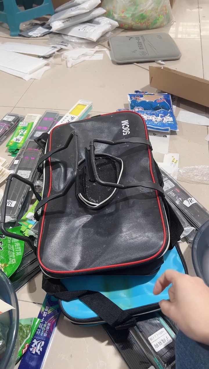 50厘米 鱼桶     瑕疵