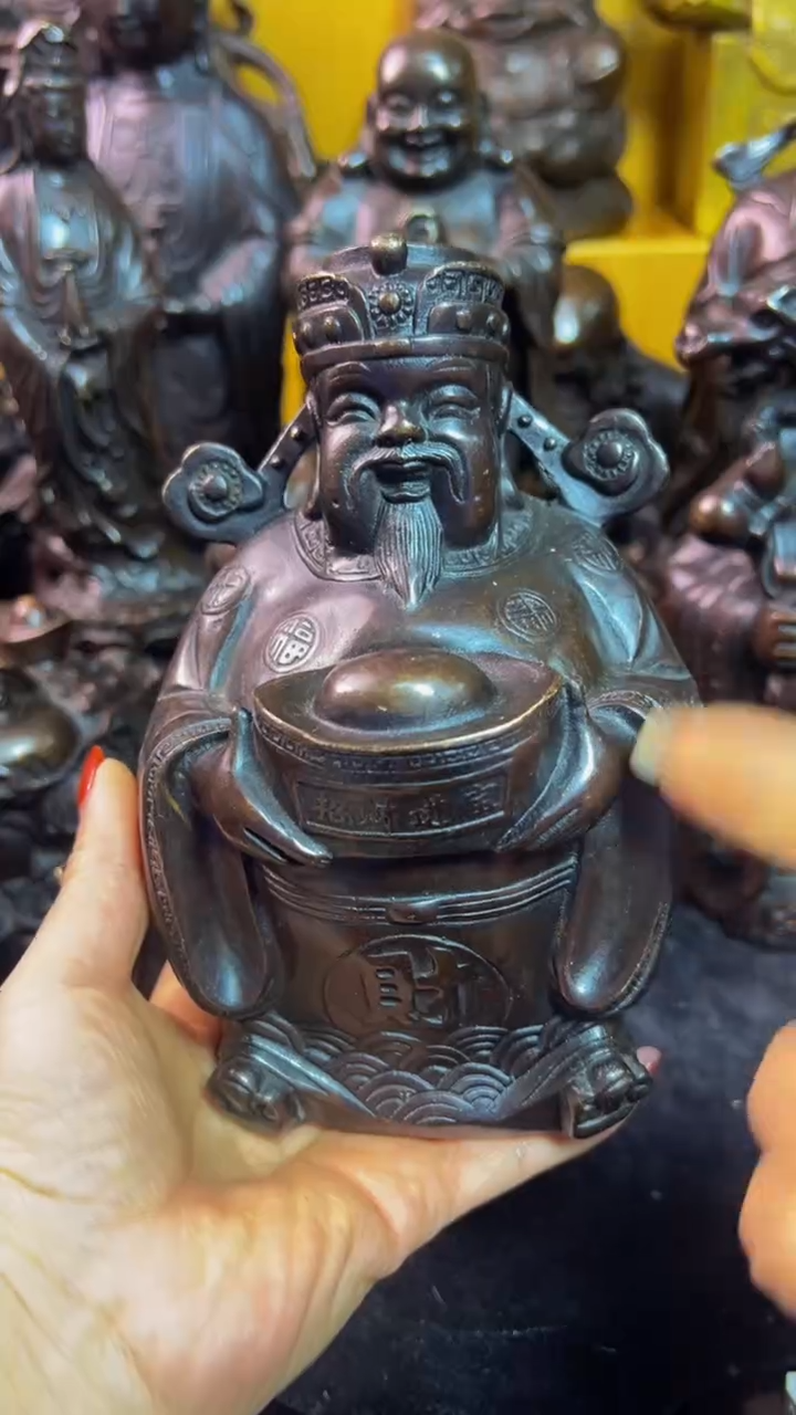 【闪购商品】1案台摆件 物品摆件