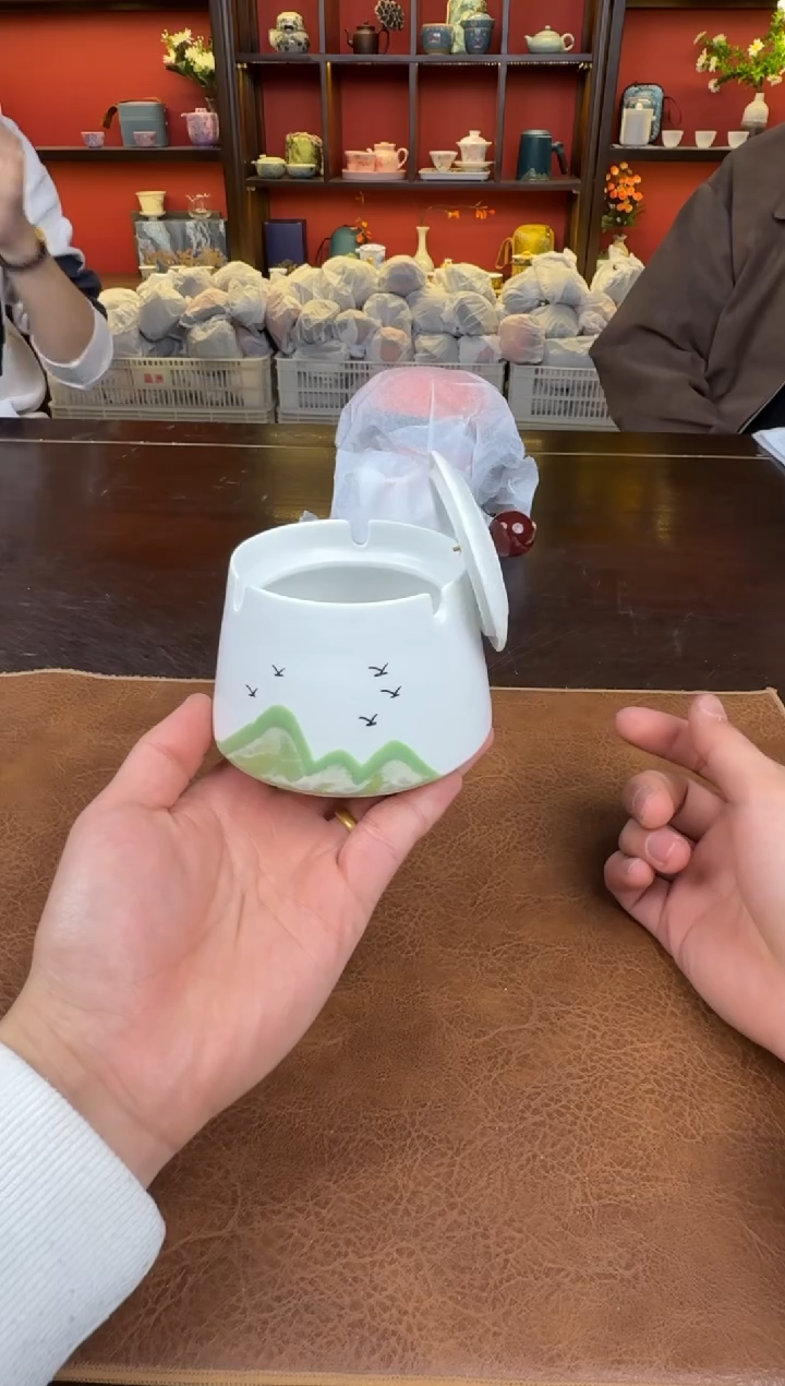 【闪购商品】烟灰缸111111111111111