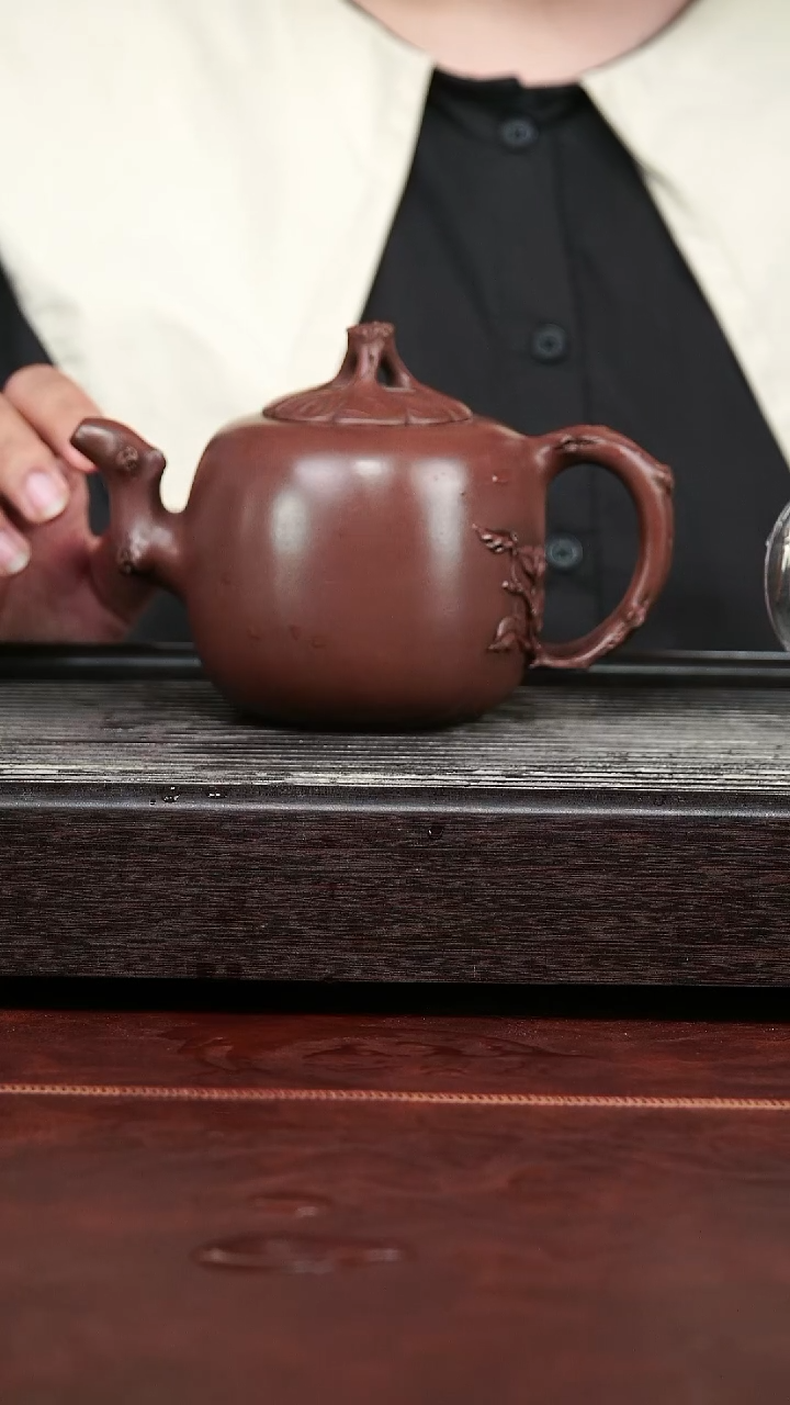 茶壶紫砂精品紫砂壶56.......550CC