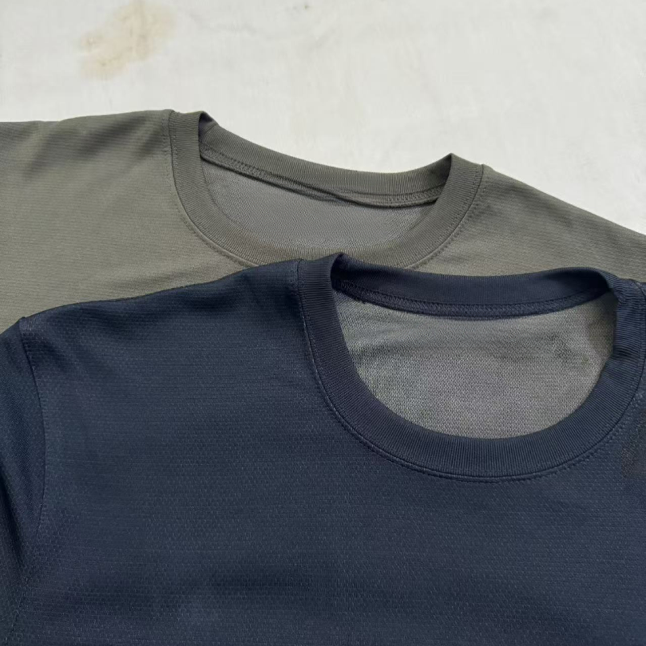 抗静电速干短袖户外