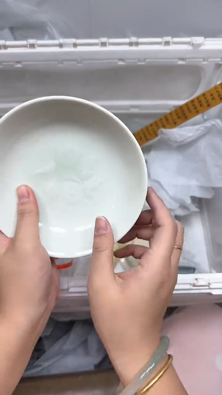 【闪购商品】560回流瓷器默认微瑕，18.8包邮