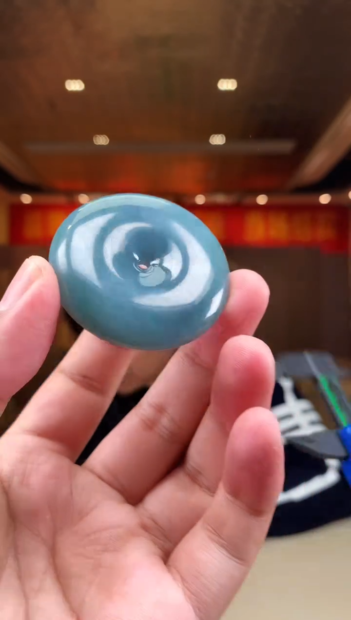 【闪购商品】定制翡翠未镶嵌             *107
