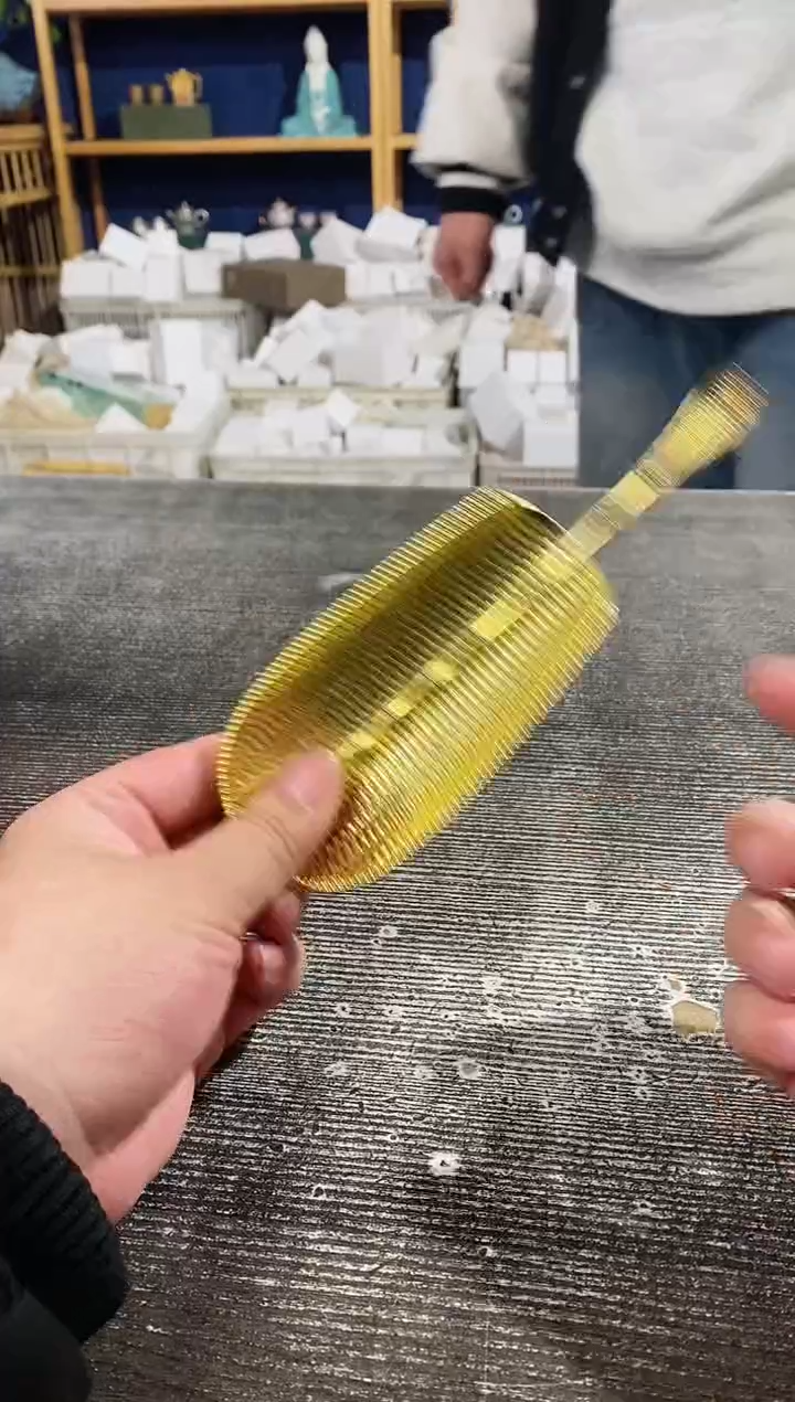 【闪购商品】其他茶则璟德商品链接