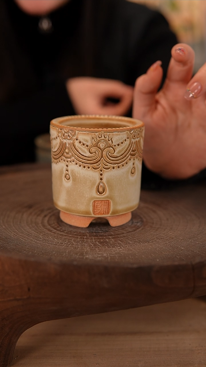 【闪购商品】陶瓷2-26-245默认有瑕口6