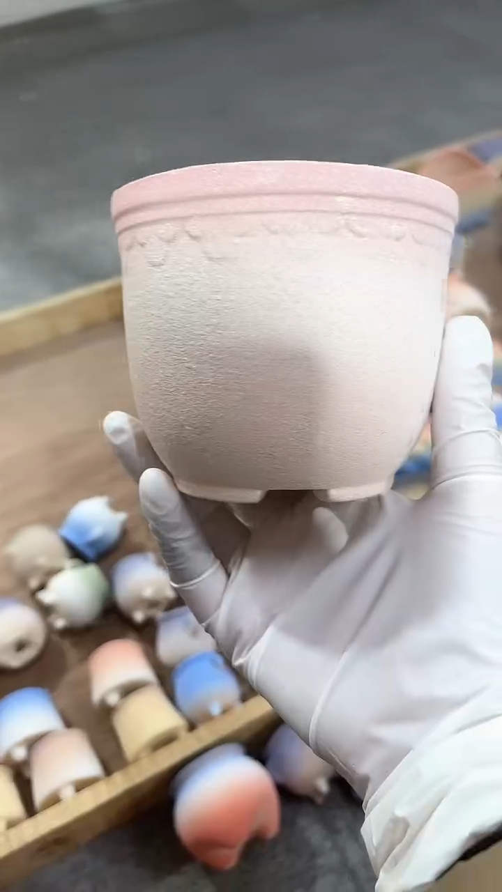 【闪购商品】红陶10*8微瑕