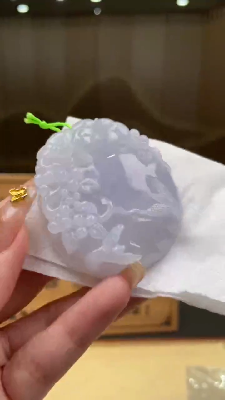 【闪购商品】定制翡翠未镶嵌      *65