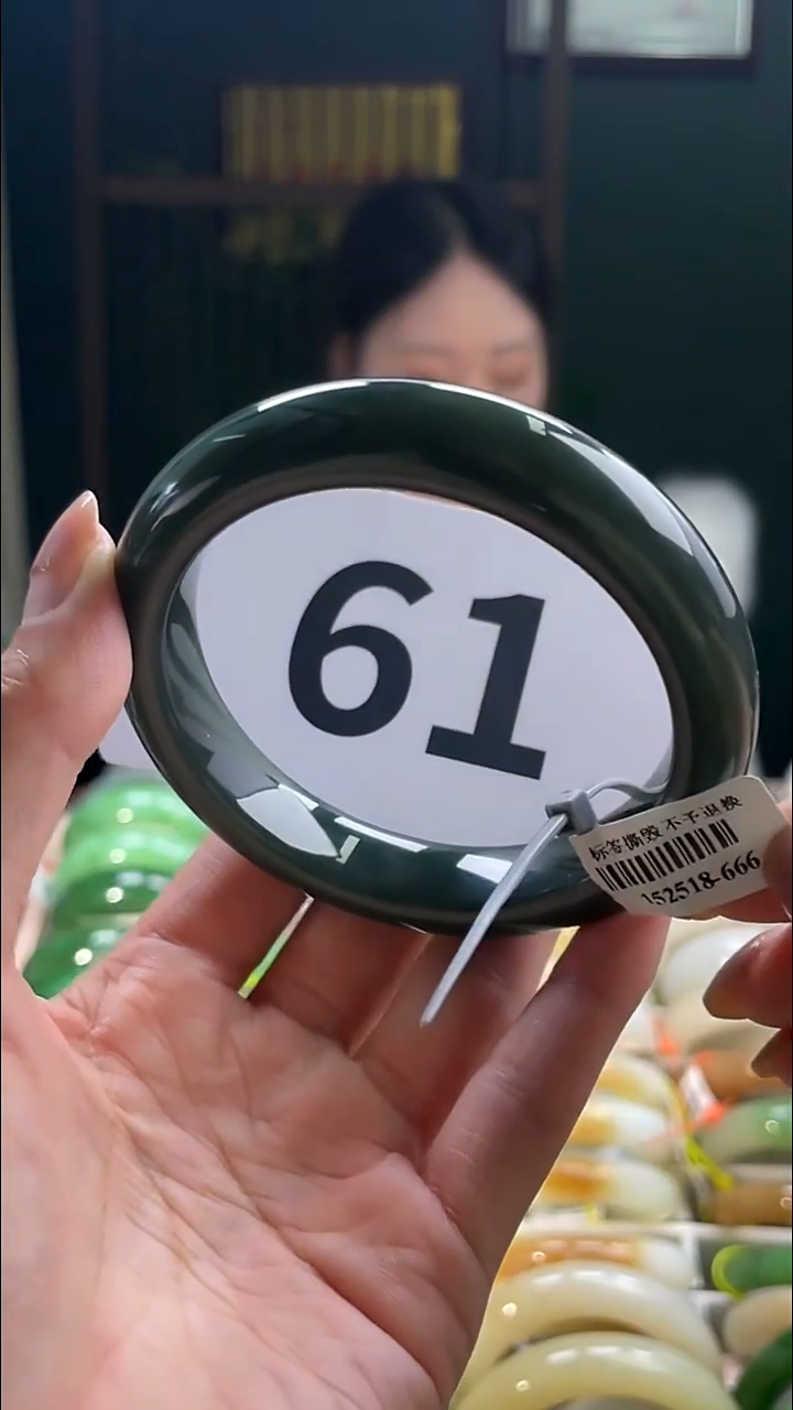 定制和田玉和田玉手镯