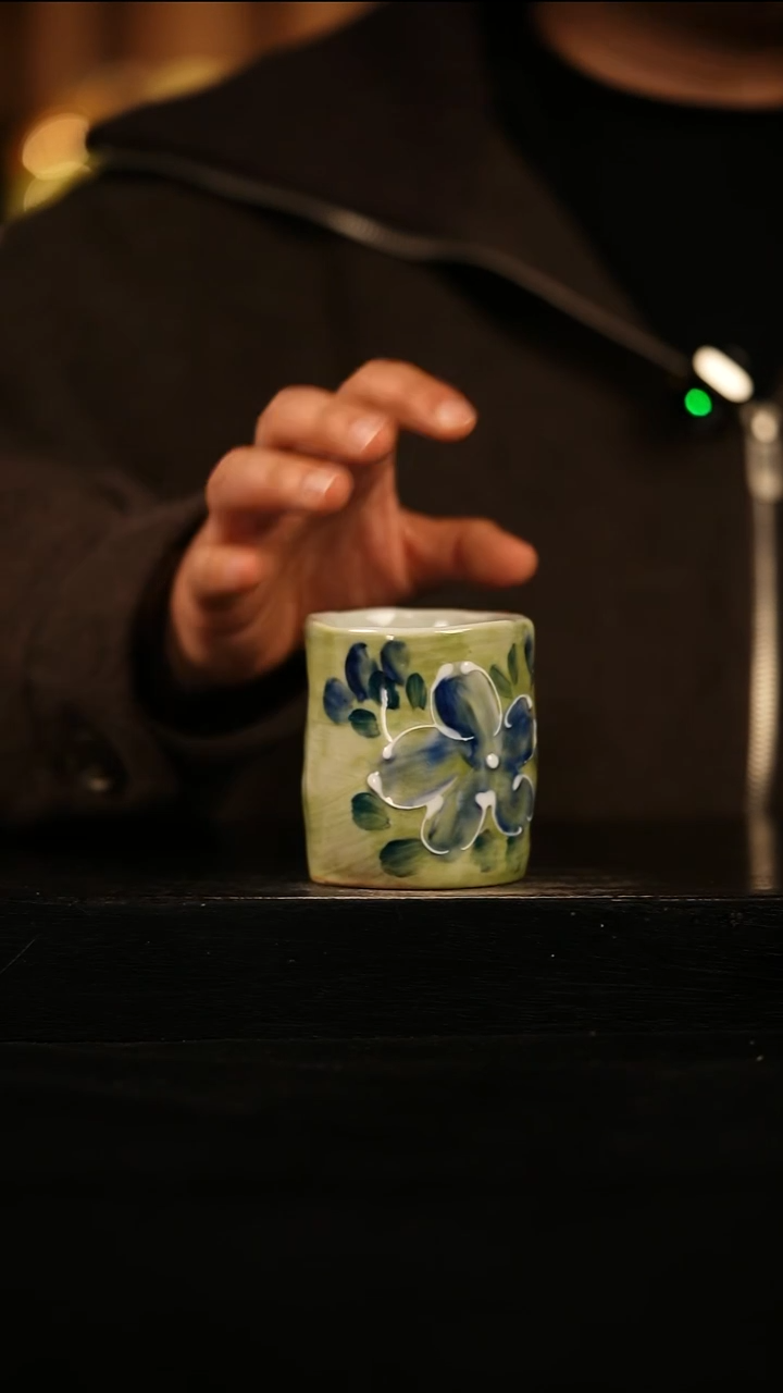 瓷片遇瓷手作同款053