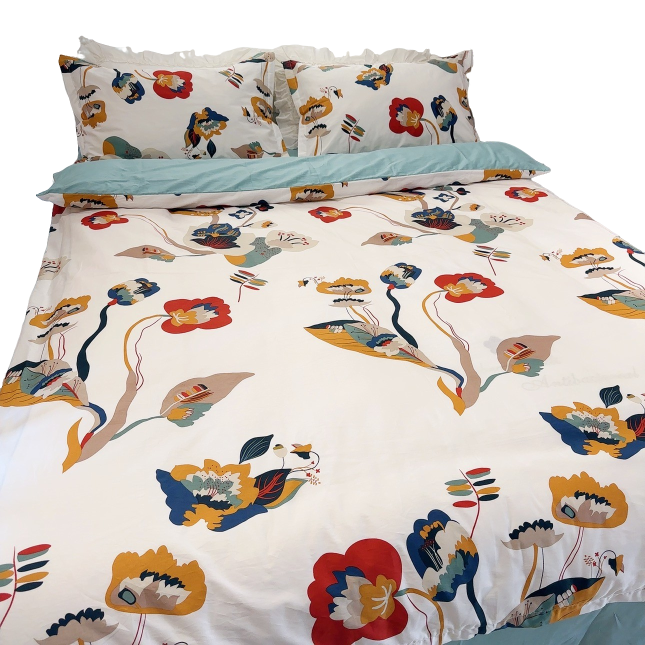 【孤品清货】 床品清货链接   【 听清主播介绍 】  以直播间展示为准