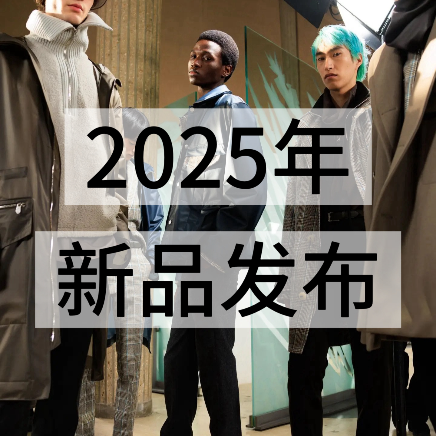 LOMY VICTOR欧洲站秋冬新品高奢定制款男士套头羊毛衫NZM228-桂