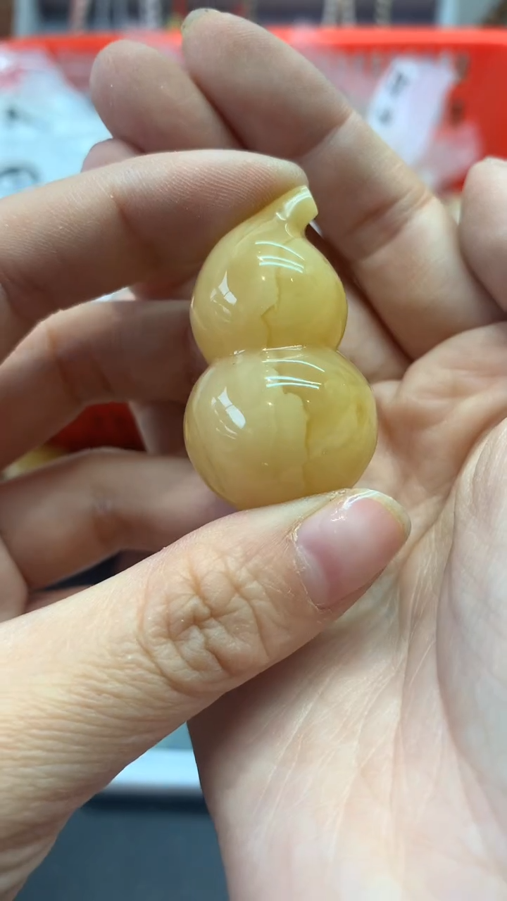 【闪购商品】琥珀珠宝奇石未镶嵌881