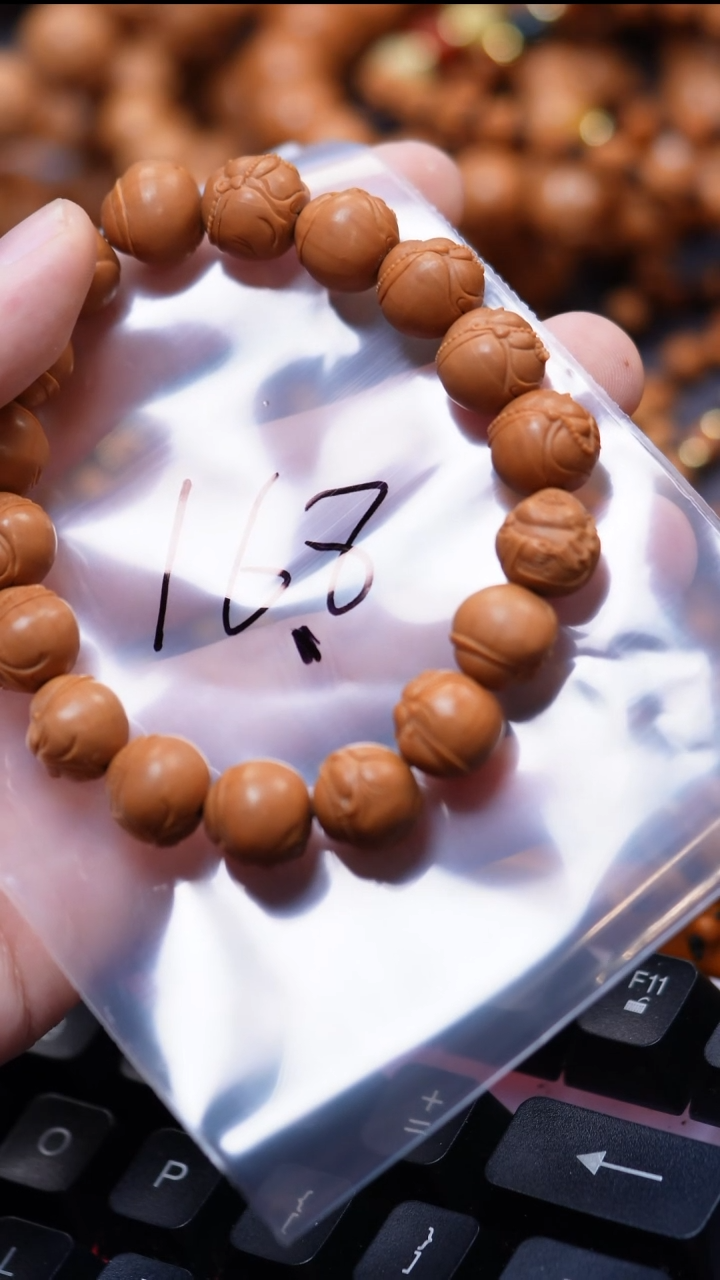 手串猴头核桃11111