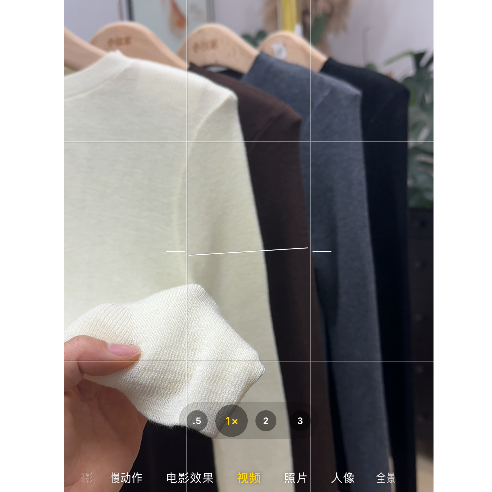 #594#舒适圆领打底衫 ##DP