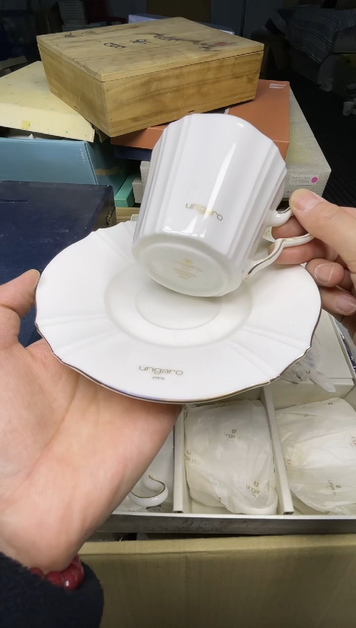 【闪购商品】稻谷壳小宝中古回流瓷器