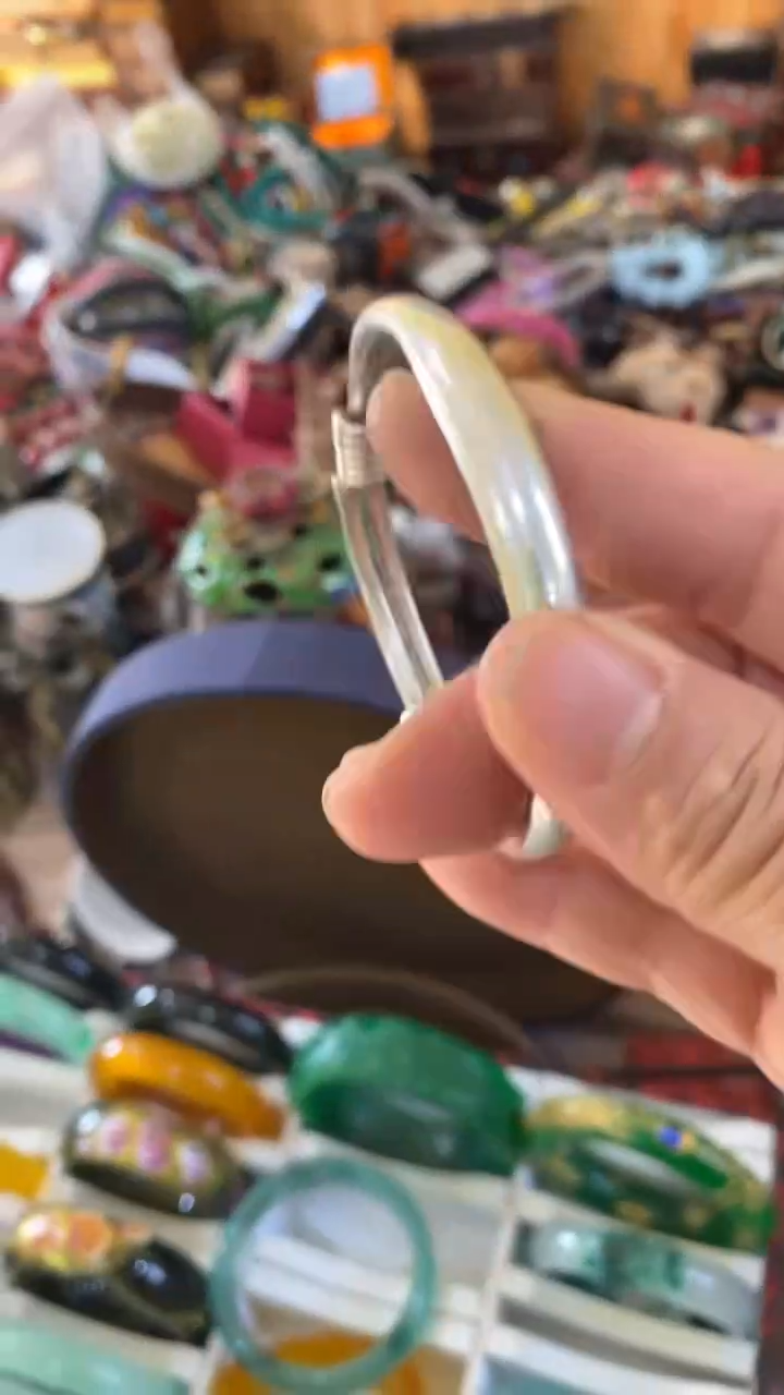 【闪购商品】宫廷影视老旧工艺摆件