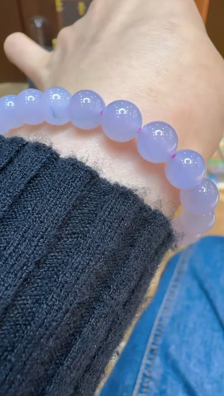 未镶嵌手串翡翠多样性团购发一件