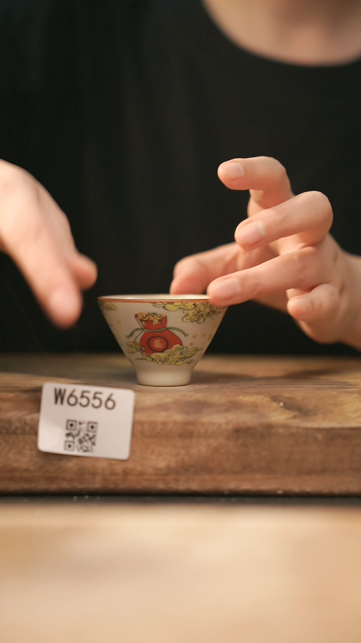 【经典福利】/ 杯子@@W6556